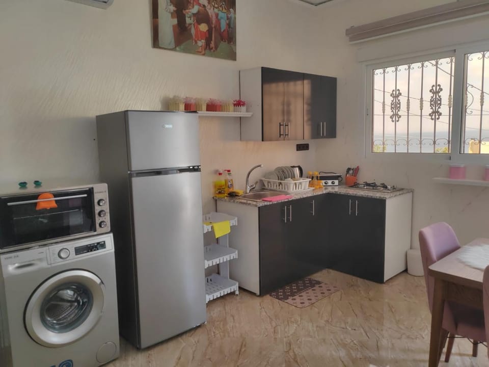 The restful apartment Apartment in Tangier-Tétouan-Al Hoceima