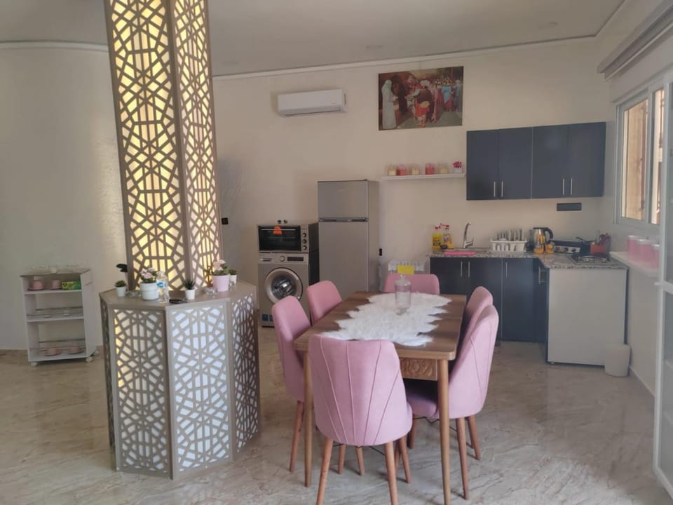 The restful apartment Apartment in Tangier-Tétouan-Al Hoceima