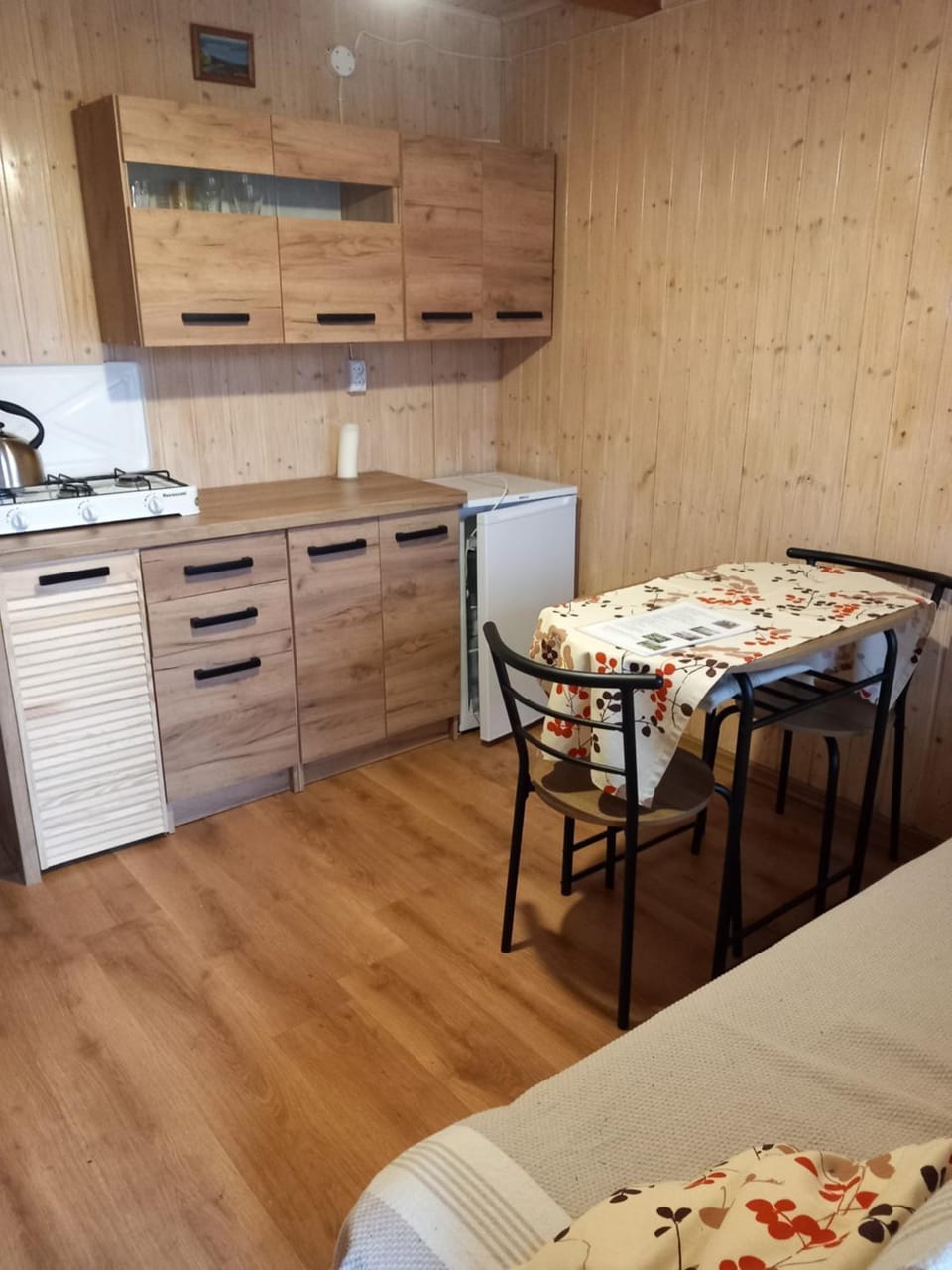 Raj Bieszczady Chalet in Poland