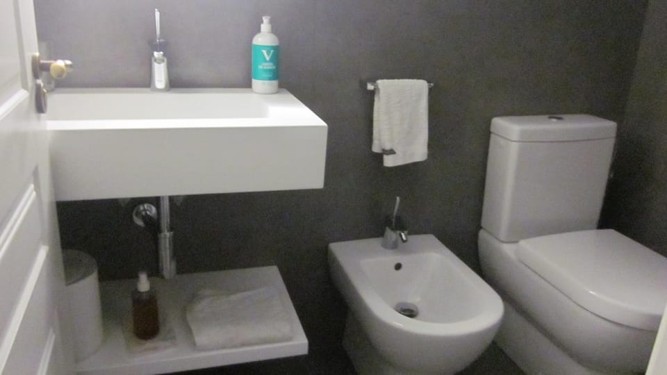 Habitación en lo mas céntrico de la ciudad Vacation rental in Bilbao