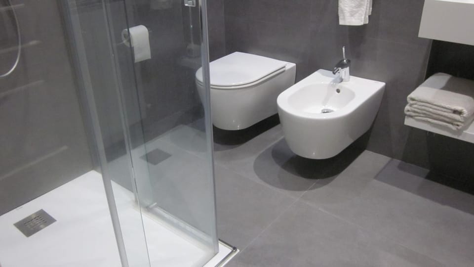 Habitación en lo mas céntrico de la ciudad Vacation rental in Bilbao