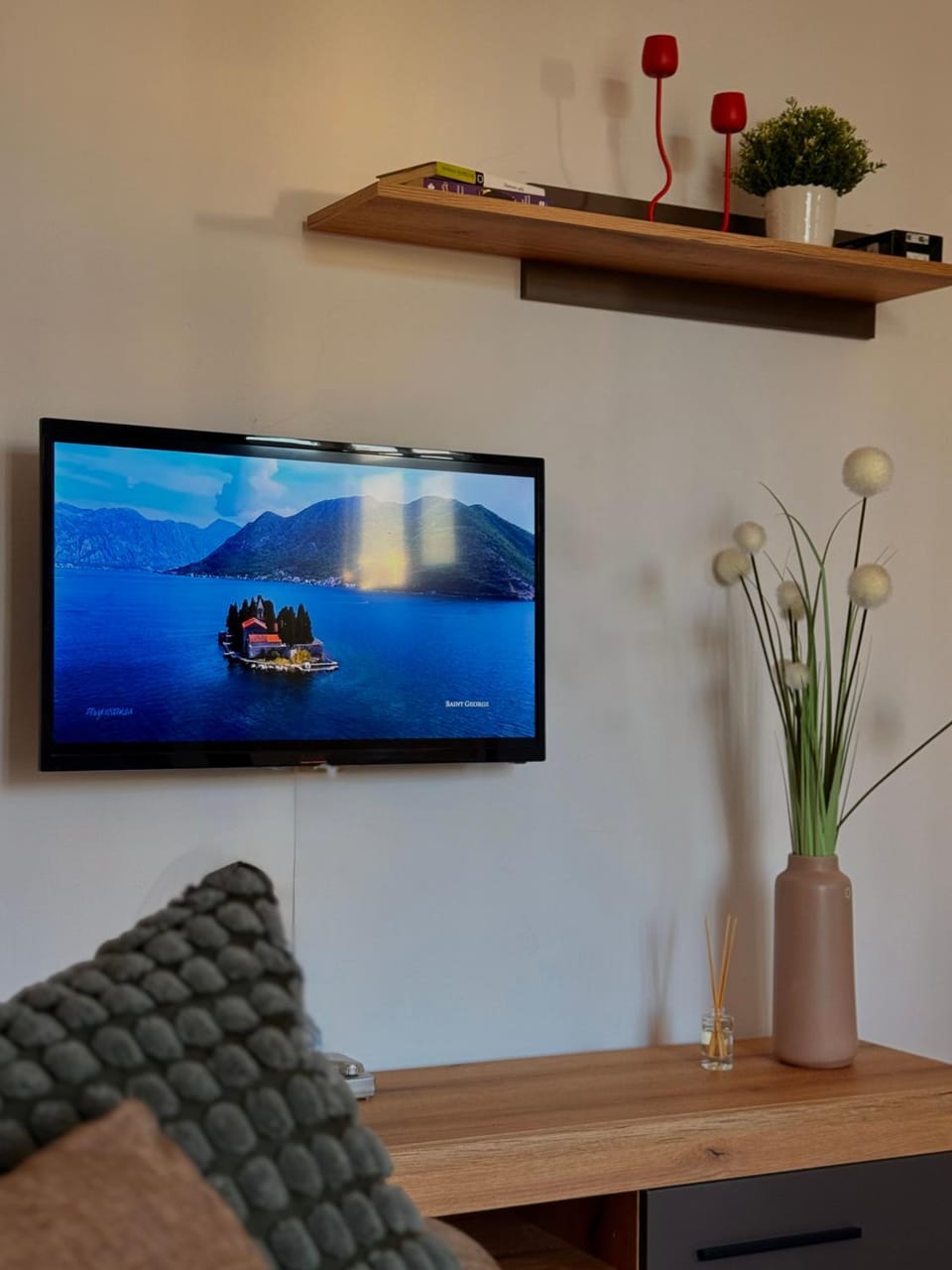 TV and multimedia