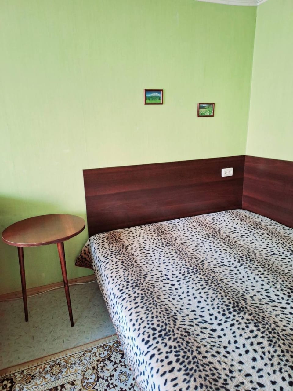 Верх проспекта Олександра Поля тц Славутич 16 лікврня Apartment in Dnipro