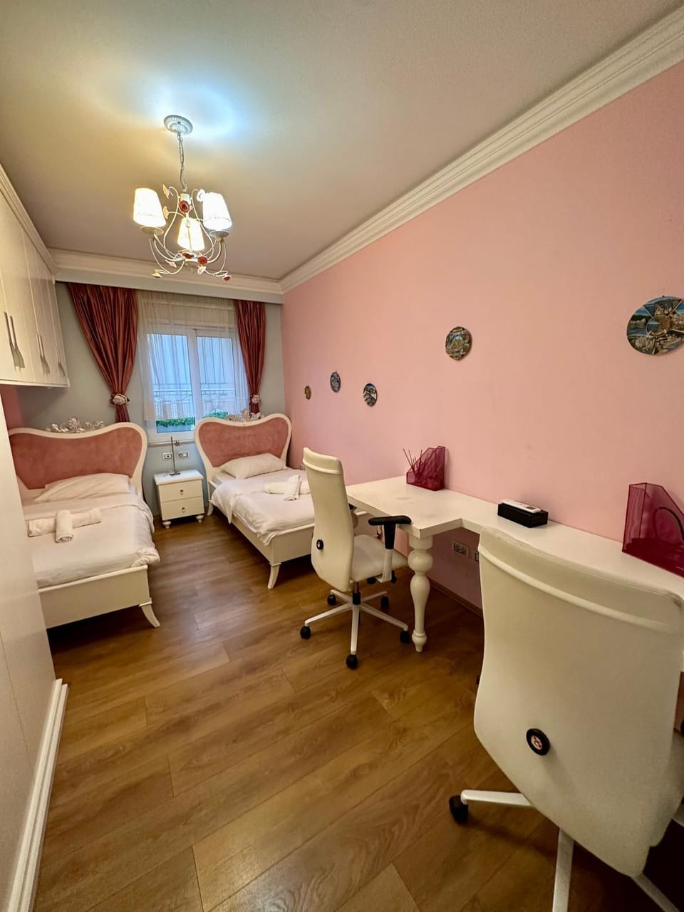 Center Apartment Easy Apartment in Tirana