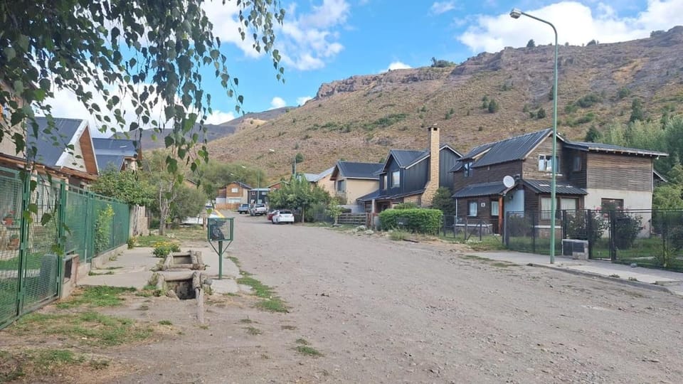 Habitacion Privada en Casa de Ale Vacation rental in San Martín de los Andes