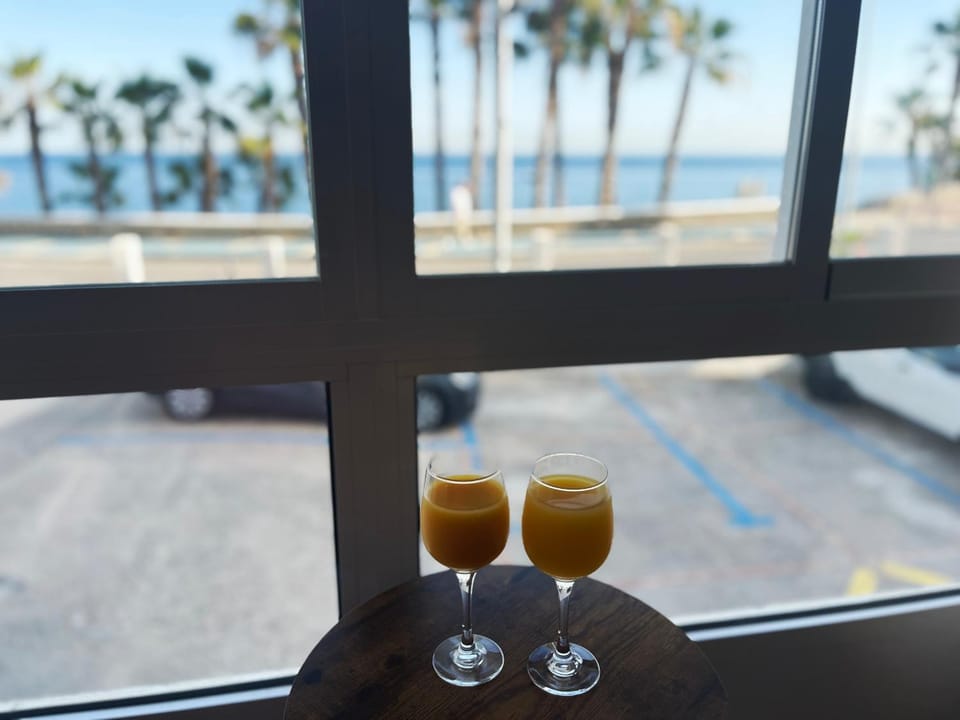 Sea view