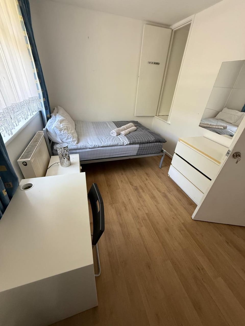 UrbanHaven Room Bed and Breakfast in London Borough of Southwark