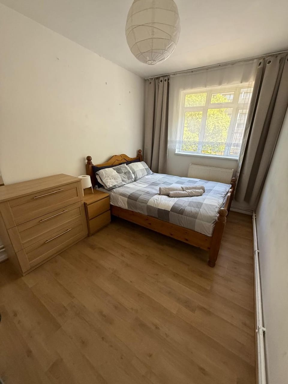 UrbanHaven Room Bed and Breakfast in London Borough of Southwark