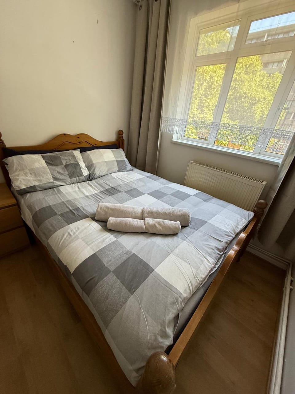 UrbanHaven Room Bed and Breakfast in London Borough of Southwark