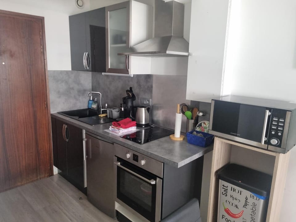 Chez Léa Apartment in Thonon-les-Bains