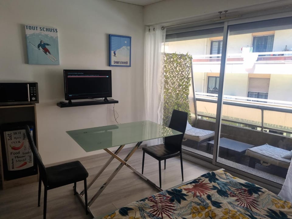 Chez Léa Apartment in Thonon-les-Bains