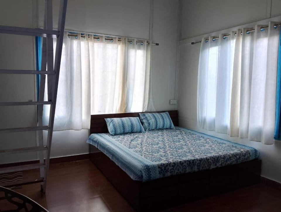 The Nest Homestay Vacation rental in Uttarakhand
