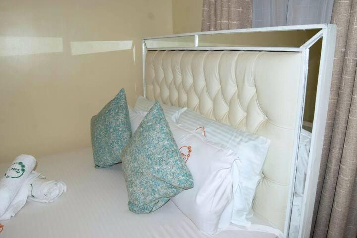 Tina's cosy Apartment Apartment in Uganda
