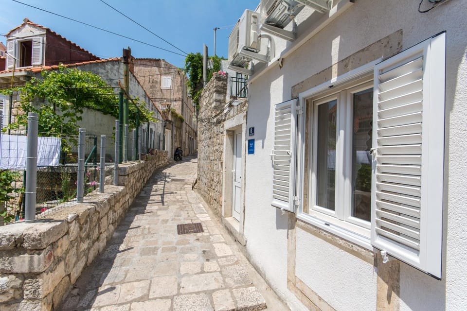 Dubrovnik Finest apartments II Apartment in Dubrovnik