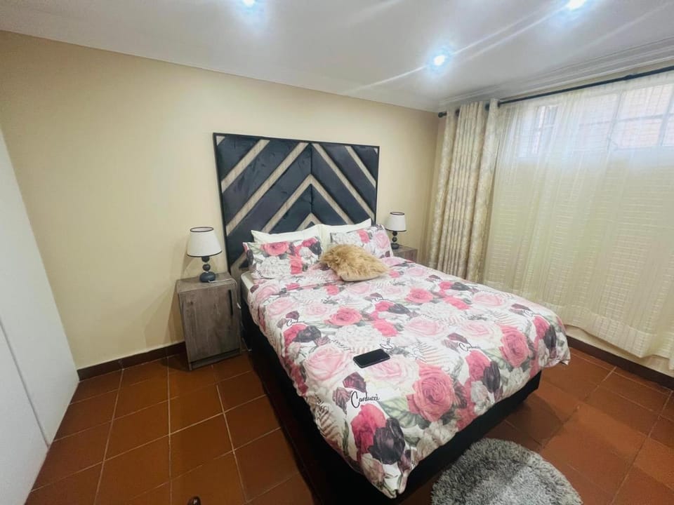 The Archon 20 Apartment in Johannesburg