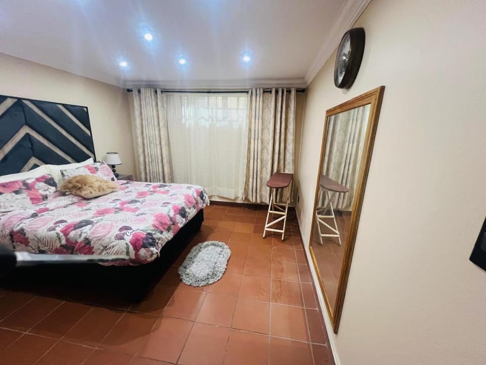 The Archon 20 Apartment in Johannesburg