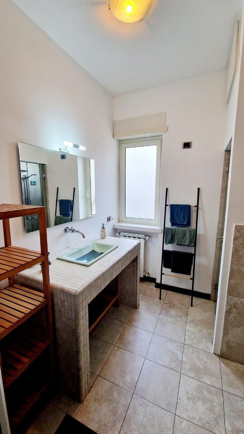 Santa Maria Apartment Apartment in Civitavecchia