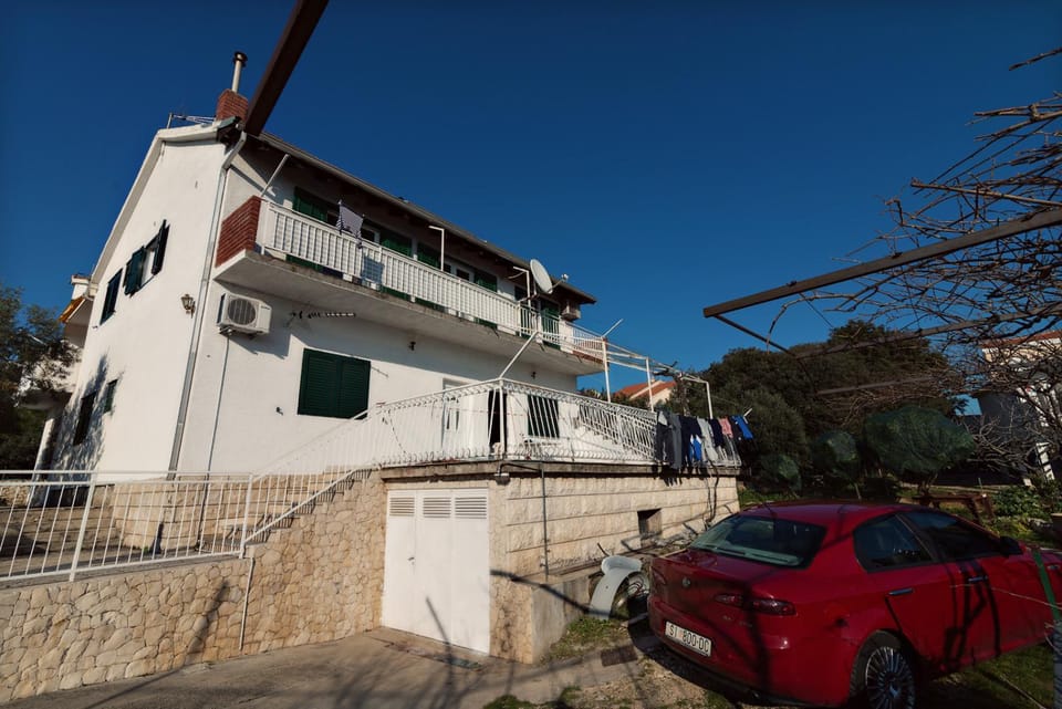 Garden, Balcony/Terrace, Garden view
