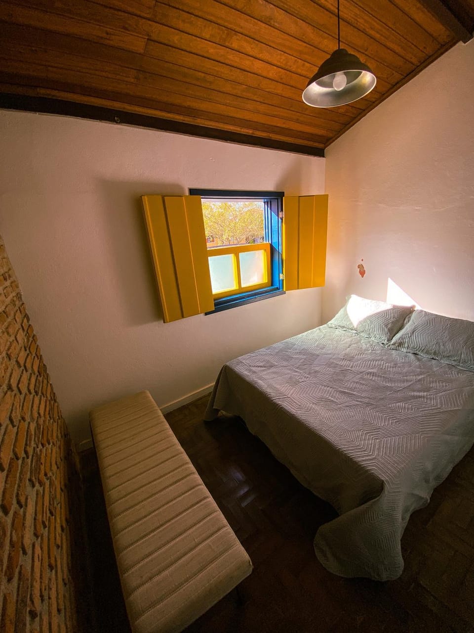 Recanto do Sol - Lavras Novas House in State of Minas Gerais, Brazil