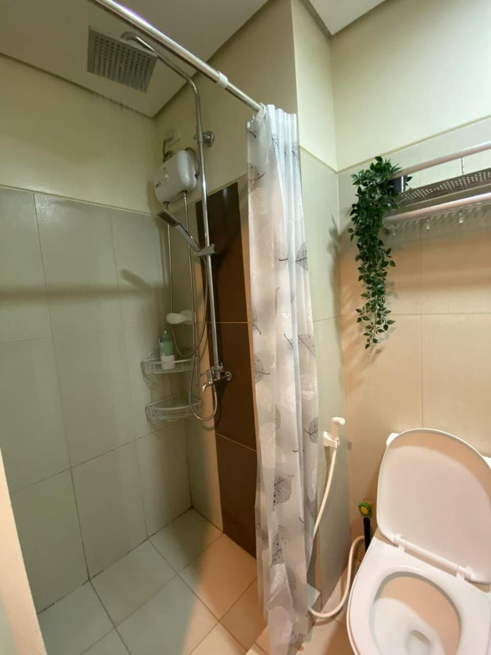 Cozy Staycation in Pasay Apartment in Pasay