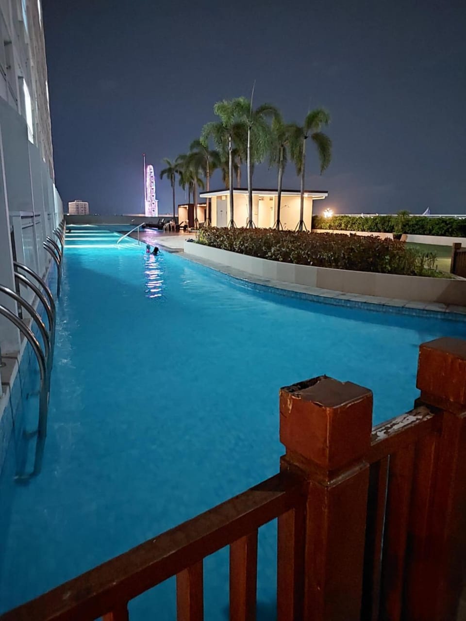 Cozy Staycation in Pasay Apartment in Pasay