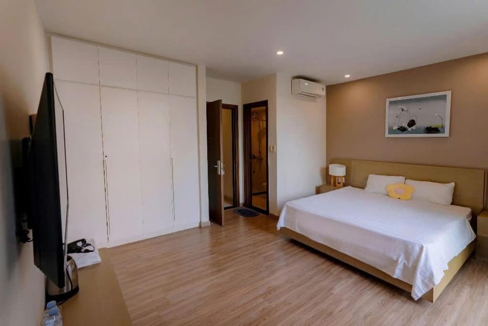 Lotus Villa Hạ Long View Bể Bơi Villa in Vietnam