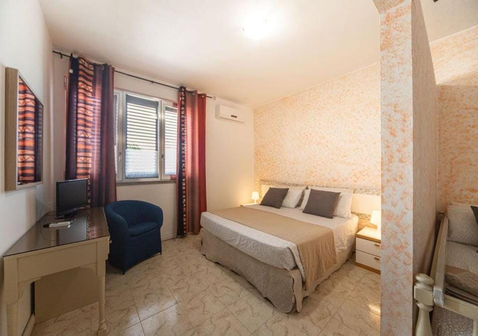 Albergo Luisss Hotel in Tuscany