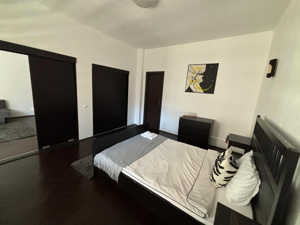 Conta Apartment Apartment in Bucharest