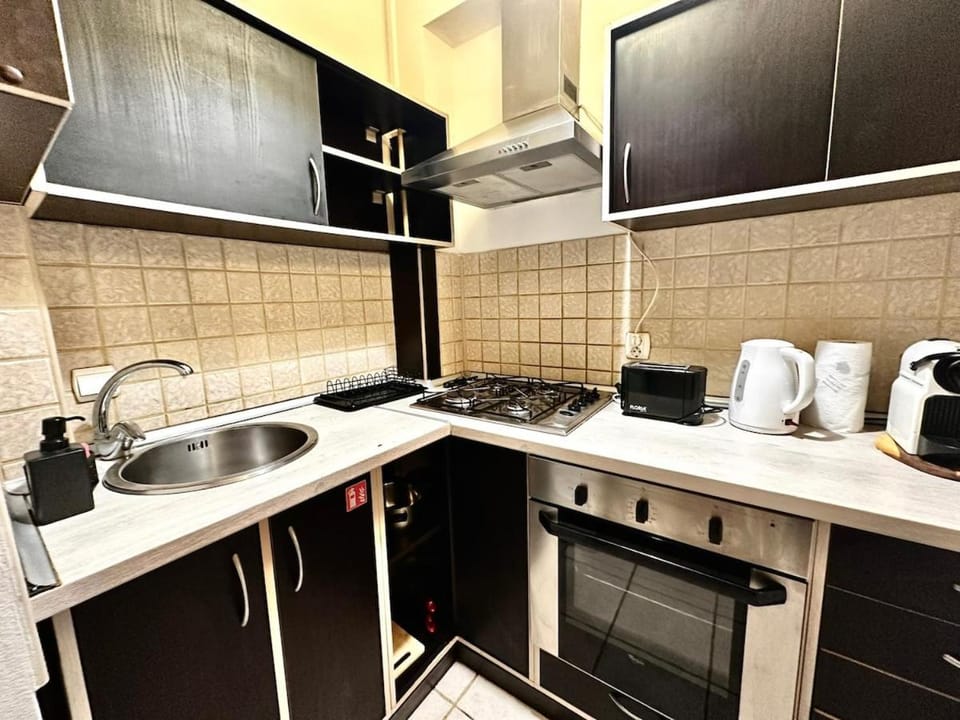 Conta Apartment Apartment in Bucharest