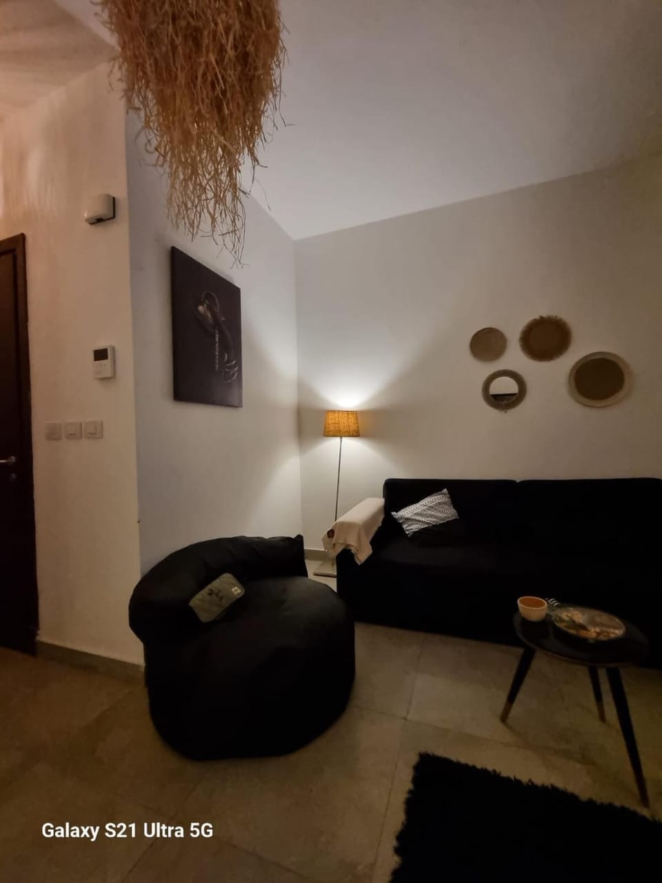 Boo Style Studio Apartment in Cairo Governorate