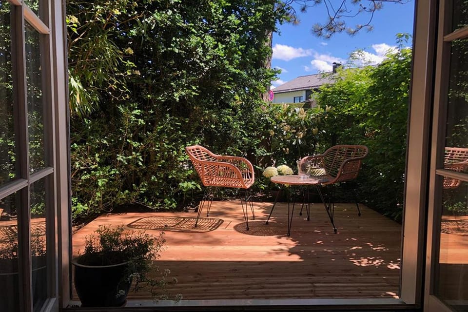 Balcony/Terrace, Balcony/Terrace
