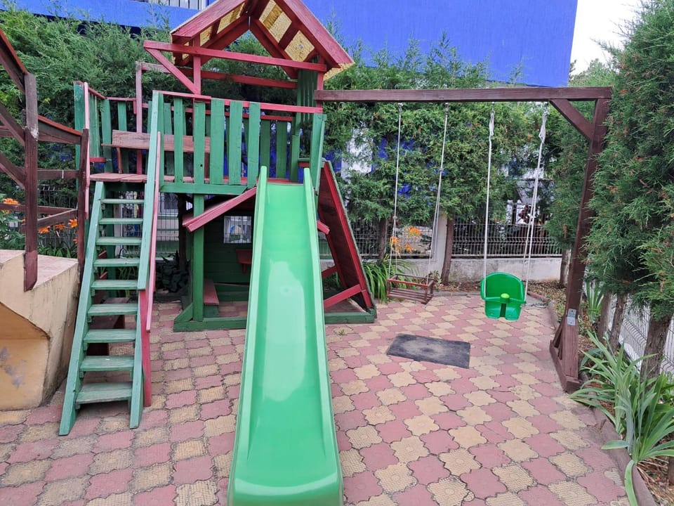 Casa Family Bed and Breakfast in Dobrich Province, Bulgaria