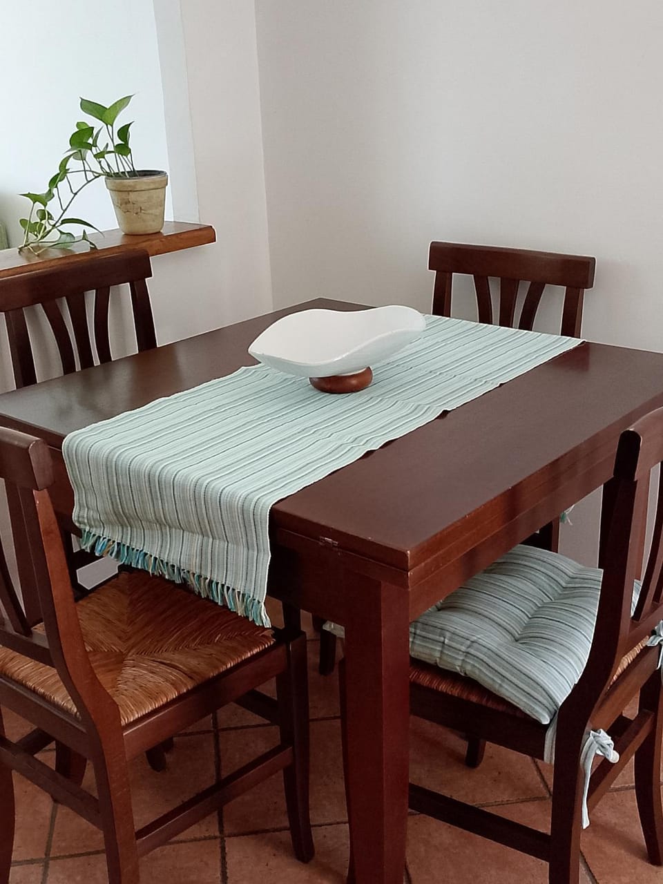 Al Poggetto Apartment in Lazio