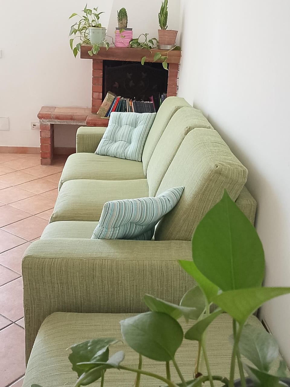 Al Poggetto Apartment in Lazio