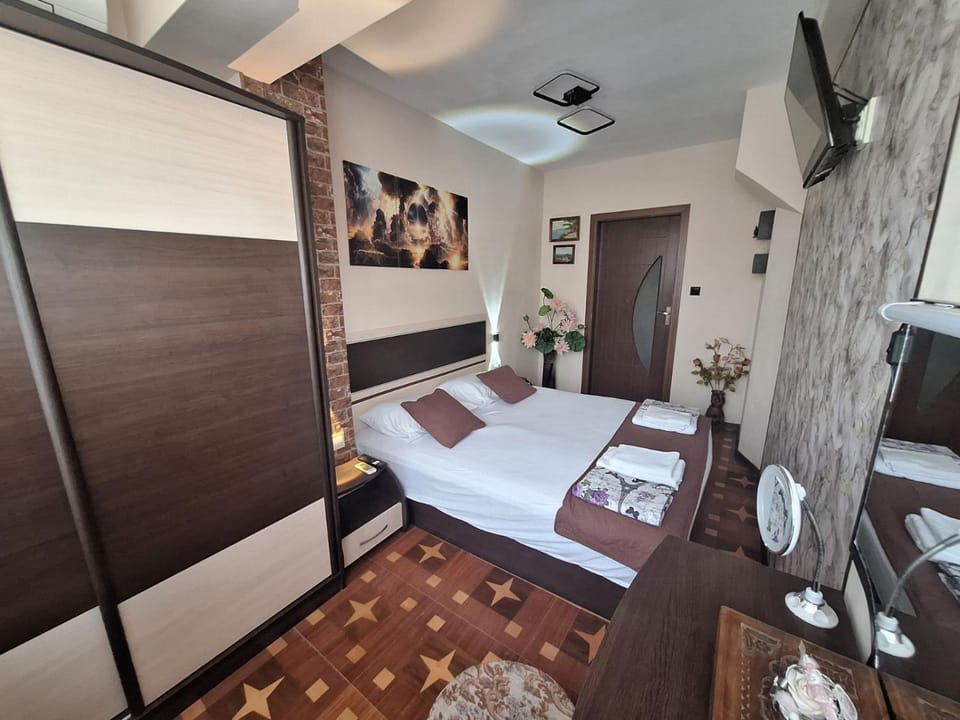 Lily Aparts Apartment in Varna