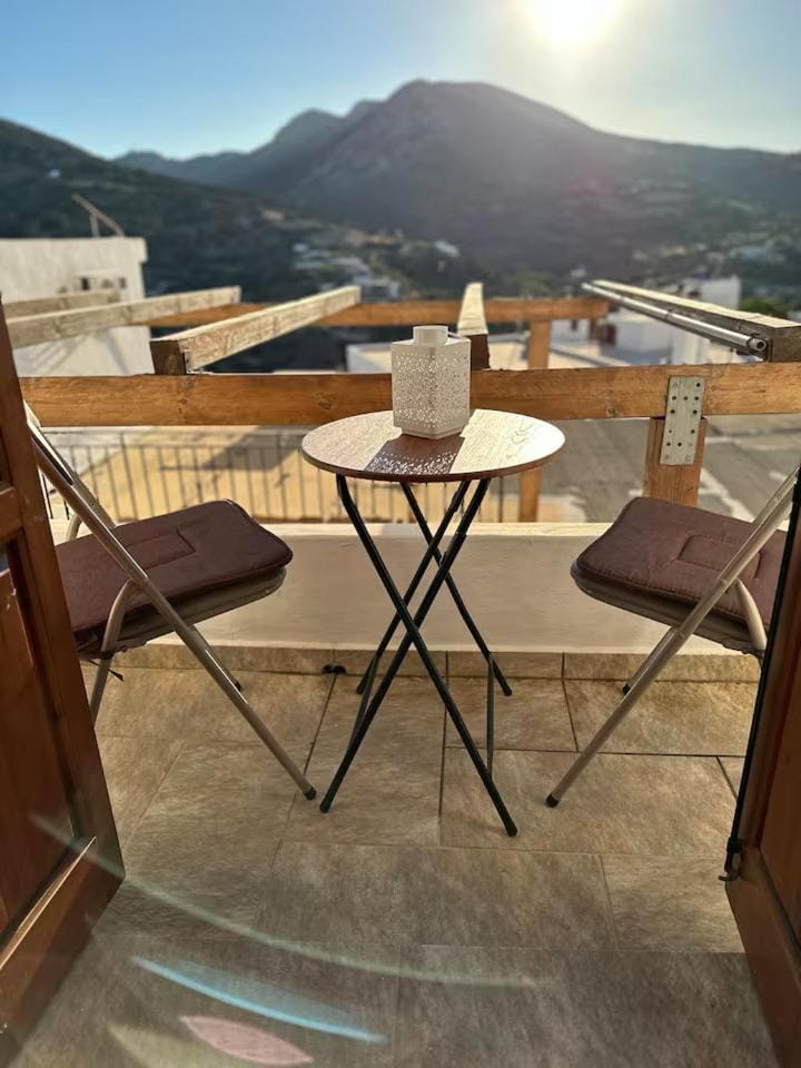 Παραδοσιακό διαμέρισμα Ειρήνη Apartment in Euboea