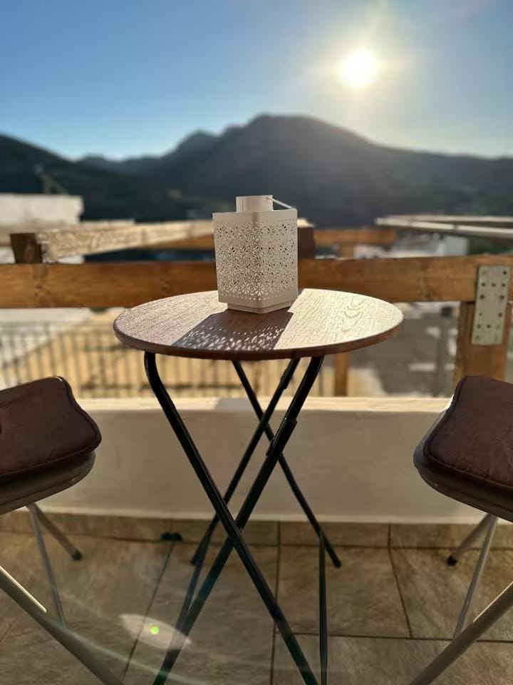 Παραδοσιακό διαμέρισμα Ειρήνη Apartment in Euboea