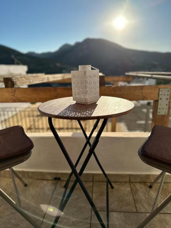 Παραδοσιακό διαμέρισμα Ειρήνη Apartment in Euboea