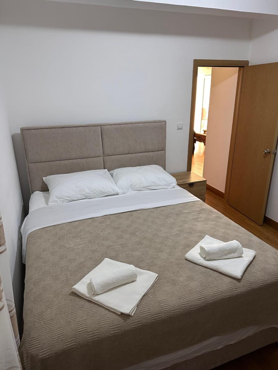 Summer Dreams Apartment Apartment in Sveti Stefan