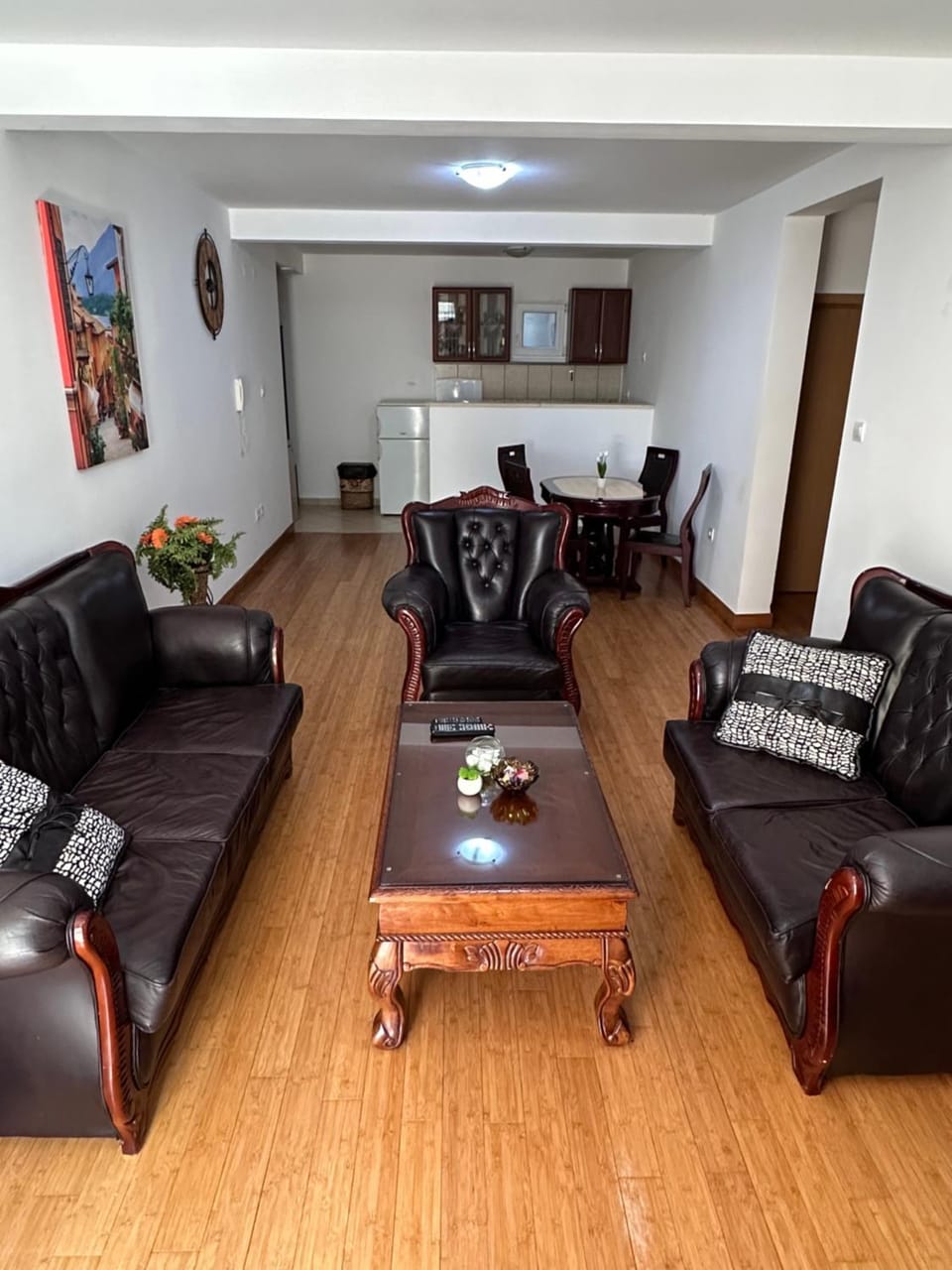 Summer Dreams Apartment Apartment in Sveti Stefan