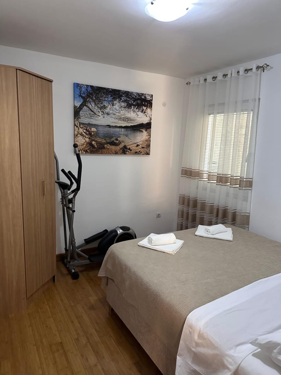 Summer Dreams Apartment Apartment in Sveti Stefan