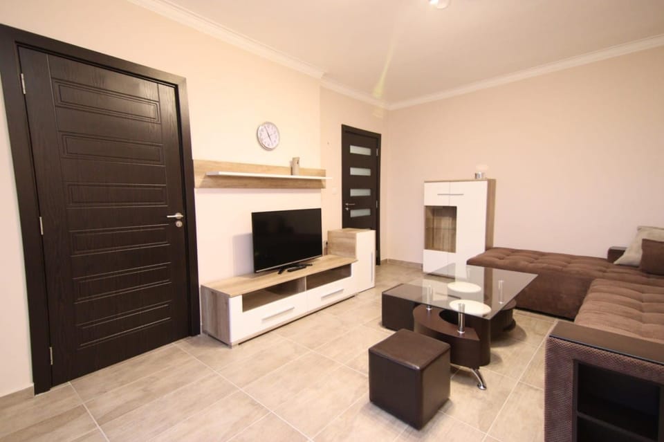 Parkzicht Gent Apartment in Ghent