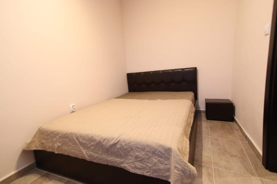 Parkzicht Gent Apartment in Ghent