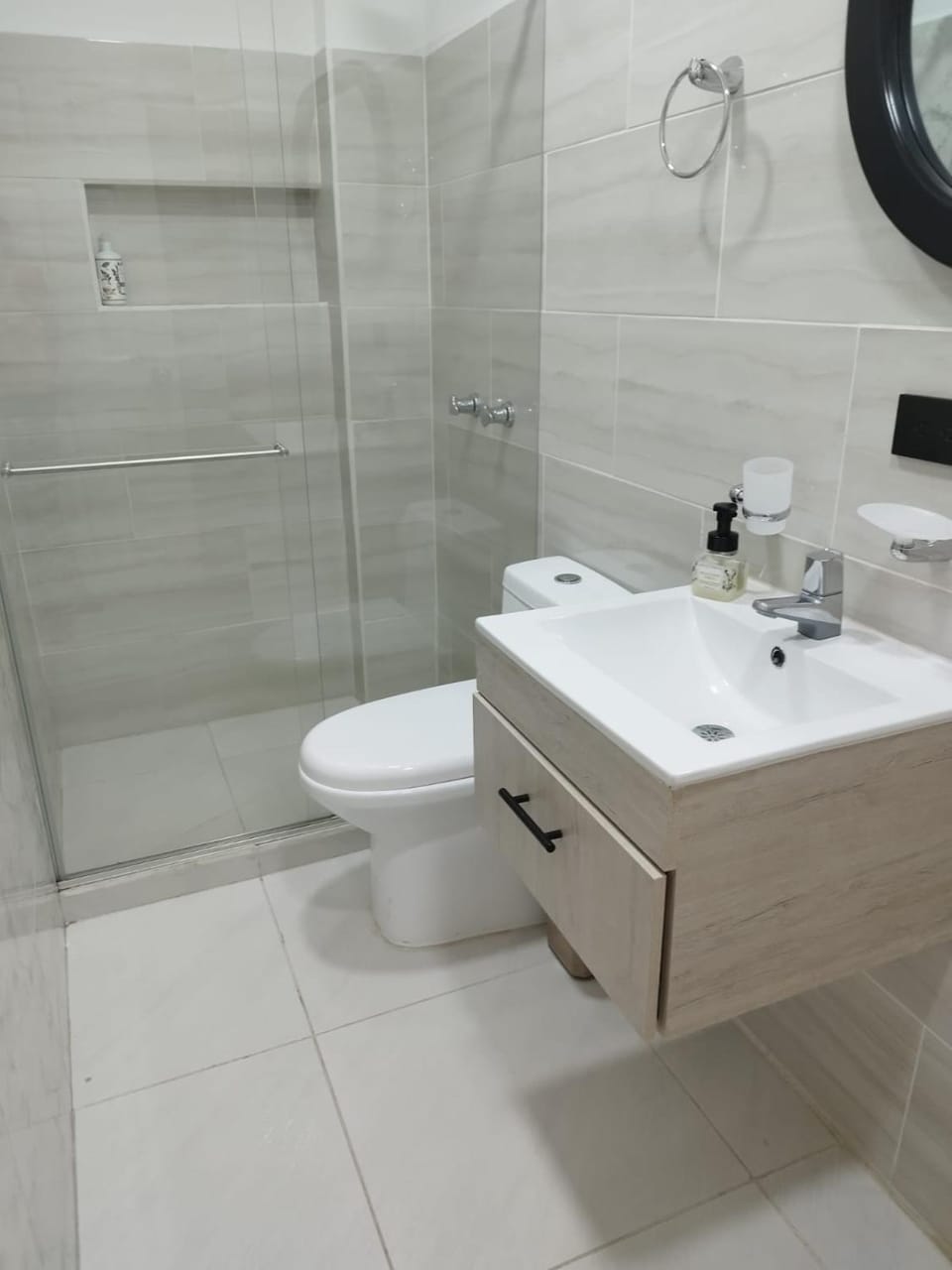Natura 3 habitaciones rosado Apartment in Salento