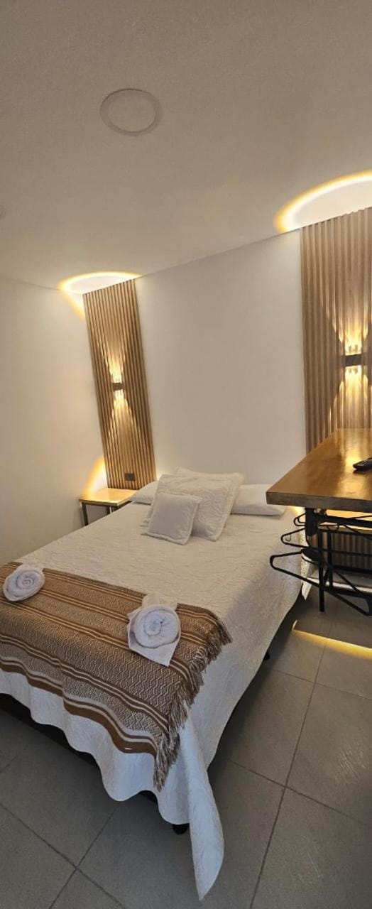 Natura 3 habitaciones rosado Apartment in Salento