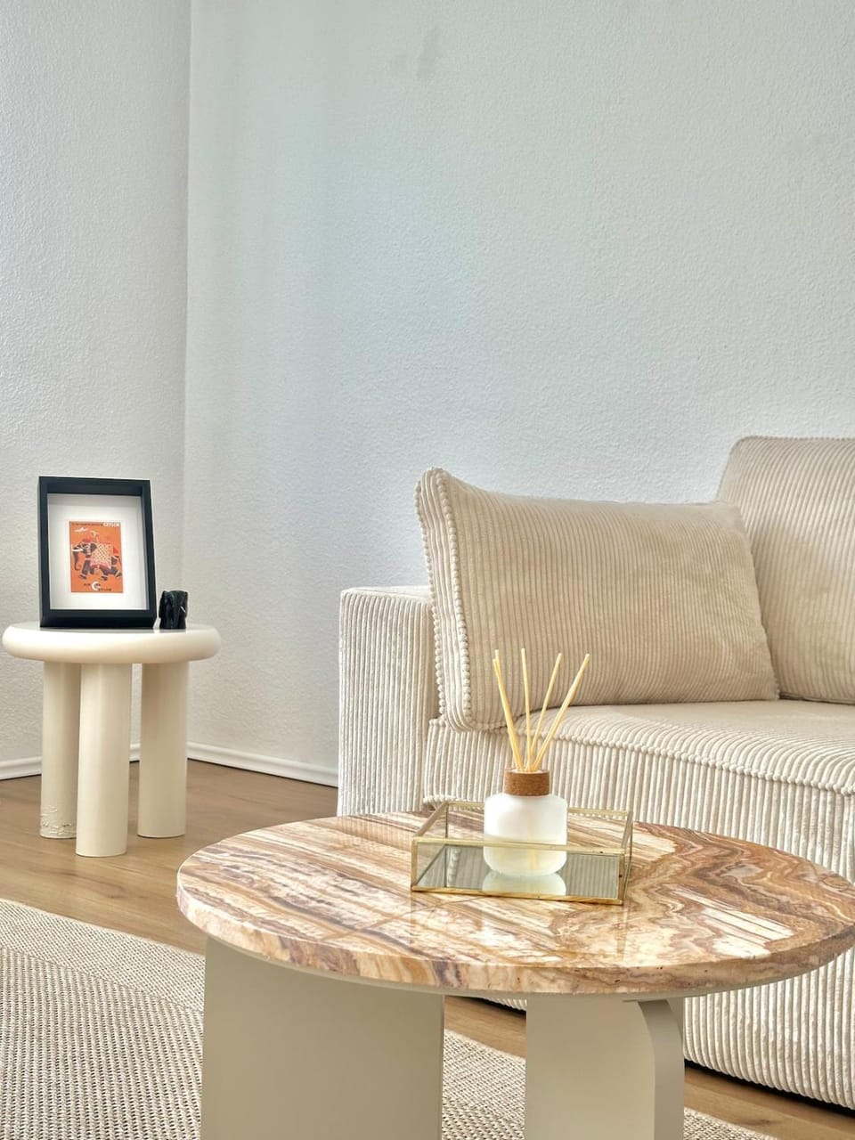 Stilvoll - Designwohnung nahe Westfield Centro Apartment in Oberhausen