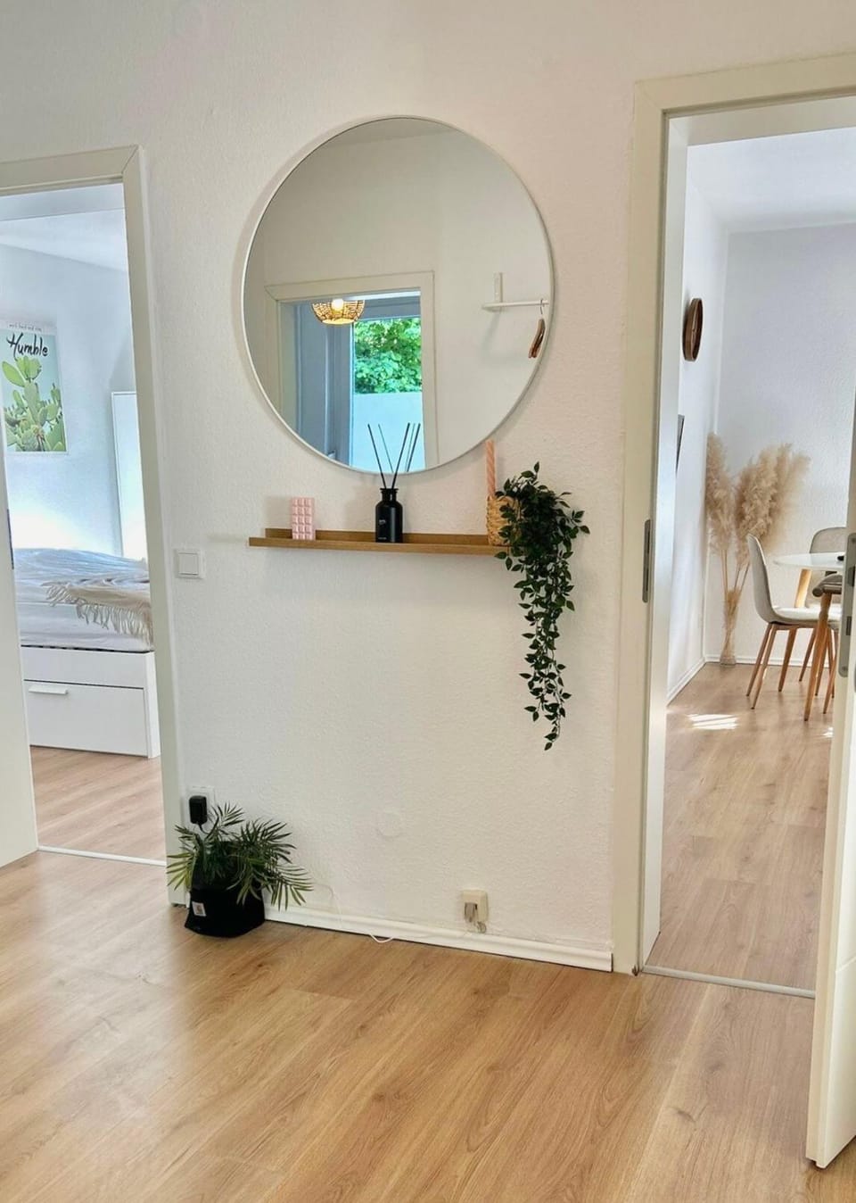 Stilvoll - Designwohnung nahe Westfield Centro Apartment in Oberhausen