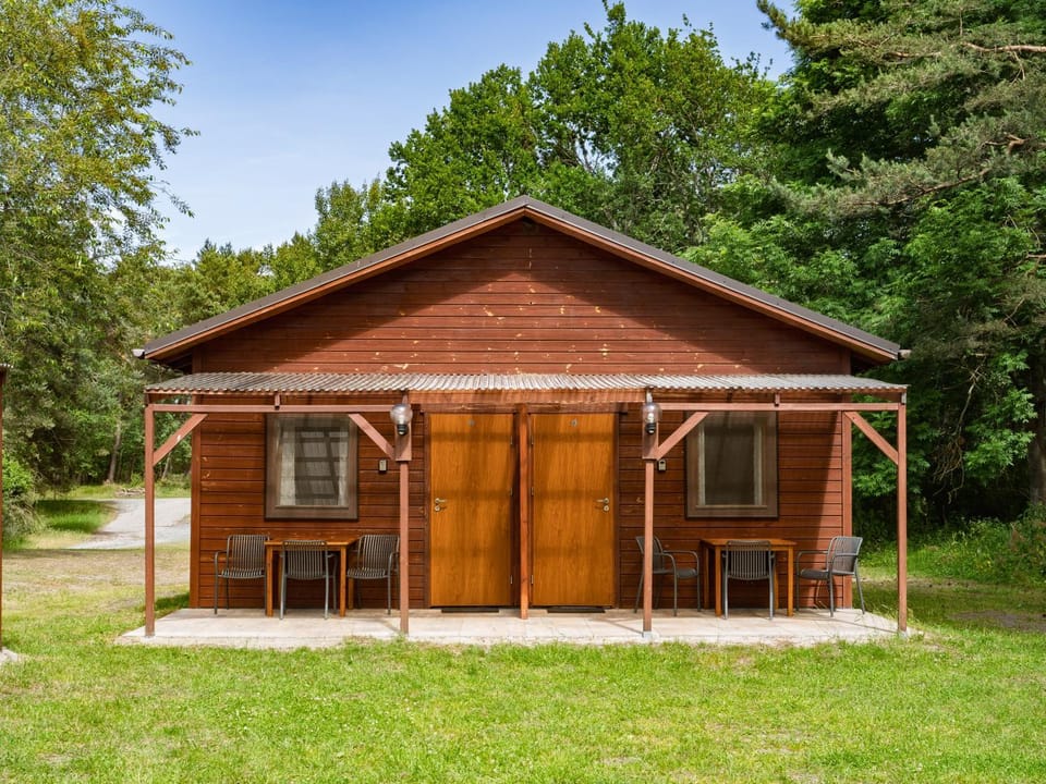 Property building, Day, Natural landscape