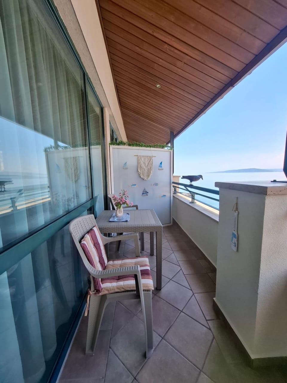 Sea View Apartment C 514 Apartment in Dobrich Province, Bulgaria