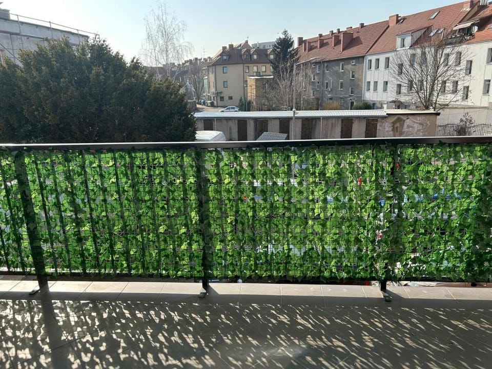 Schöne Wohnung im Herzen von Słubice Apartment in Poland